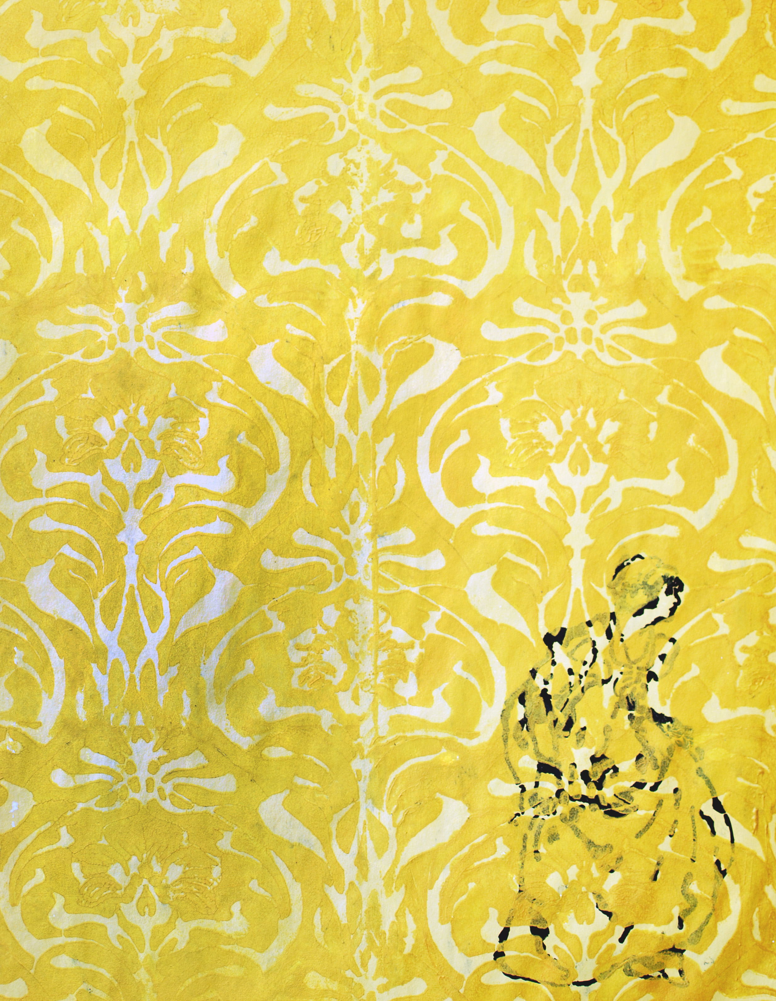 Get The yellow wall paper For Free